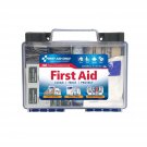 First Aid Only 91248 OSHA-Compliant All-Purpose 50-Person Emergency First Aid