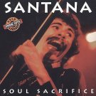 Soul Sacrifice [Onyx Classix] by Santana (CD, 1995, Special Music Company)