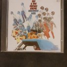 Sly & The Family Stone - Greatest Hits CD - Epic EK 30325