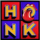 Honk by Rolling Stones (CD, 2019)