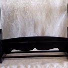 United Cutlery Shikoto Double Sword Display Stand For Two Katanas or Wakizashis