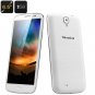 Nexodus Pro Android Smartphone - 6.5 Inch FHD 1080p Display