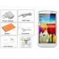 Nexodus Pro Android Smartphone - 6.5 Inch FHD 1080p Display
