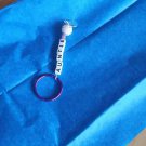 wire jewelry and key chains