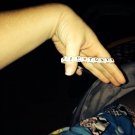 loom bracelets and key chains