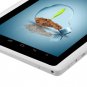 7" Android Tablet 'Orion' - Android 4.4, Quad Core, Bluetooth, Wi-Fi, OTG (White)