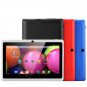 7" Android Tablet 'Orion' - Android 4.4, Quad Core, Bluetooth, Wi-Fi, OTG (White)