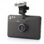 7 Inch Android 4.4 GPS with Dash Cam - Touchscreen , FM Transmitter, Wi-Fi