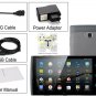 7" 3G Android 4.4 Tablet - Quad Core, OTG, 8GB (Black)