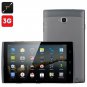 7" 3G Android 4.4 Tablet - Quad Core, OTG, 8GB (Black)