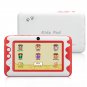 Venstar K4 Childrens Tablet - 4.3 Inch, Android 4.2, Dual Core Cortex A9 (Red)