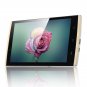 7 Inch 3G Tablet - Android 4.4 OS, MTK8382 Quad Core  OTG, 8GB (Champagne)