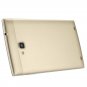 7 Inch 3G Tablet - Android 4.4 OS, MTK8382 Quad Core OTG, 8GB (Champagne)
