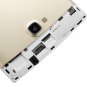 7 Inch 3G Tablet - Android 4.4 OS, MTK8382 Quad Core OTG, 8GB (Champagne)