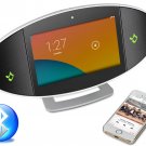 SoundPad Tablet PC + Bluetooth Speaker - Android 4.4, 7" Tablet, Up To 90dB, HDMI