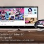 SoundPad Tablet PC + Bluetooth Speaker - Android 4.4, 7" Tablet, Up To 90dB, HDMI