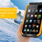 M-Fox JPad IP68 Android Tablet - 7 inch 1280x800 Screen, 1Gb