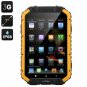 M-Fox JPad IP68 Android Tablet - 7 inch 1280x800 Screen, 1Gb
