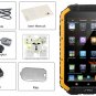 M-Fox JPad IP68 Android Tablet - 7 inch 1280x800 Screen, 1Gb