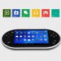 Android 4.2 Gaming Console Tablet 'Emulation III' - 5 Inch Display, Dual Core, Game Emulator, 8GB