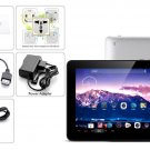 Android 9.7 Inch Tablet - Quad Core CPU, 1024x768, 1GB , 8GB ROM