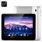 Android 9.7 Inch Tablet - Quad Core CPU, 1024x768, 1GB , 8GB ROM