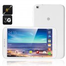 KingZone KingPad 1 Tablet - 8" Screen, Quad Core CPU, 3G, Android 4.3 Jelly Bean OS