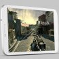 KingZone KingPad 1 Tablet - 8" Screen, Quad Core CPU, 3G, Android 4.3 Jelly Bean OS