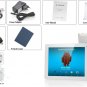 E-Ceros Revolution Android 4.4 KitKat Tablet,Quad Core 1.6 GHz CPU, 2GB Ram (White)