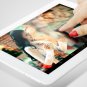 E-Ceros Revolution Android 4.4 KitKat Tablet,Quad Core 1.6 GHz CPU, 2GB Ram (White)