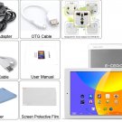 9.7" E-Ceros Revolution 2 Tablet PC - 2048x1576, 2GB, Quad Core CPU, 32GB Internal Memory (White)
