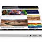 9.7" E-Ceros Revolution 2 Tablet PC - 2048x1576, 2GB, Quad Core CPU, 32GB Internal Memory (White)