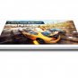 9.7" E-Ceros Revolution 2 Tablet PC - 2048x1576, 2GB, Quad Core CPU, 32GB Internal Memory (White)