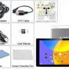 9.7 Inch E-Ceros Revolution 2 Tablet PC -Quad Core, 2GB RAM, 32GB, 2048x1576 (Black)