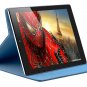 9.7 Inch E-Ceros Revolution 2 Tablet PC -Quad Core, 2GB RAM, 32GB, 2048x1576 (Black)