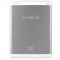9.7 Inch E-Ceros Revolution 2 3G Tablet - 2048x1576, Quad Core 1.8GHz, 2GB RAM, 32GB  (Black)
