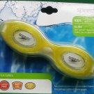 NEW Speedo Glide Goggles Swimming Goggles Kids ages 3-8 Swim Goggle UV Speed Fit