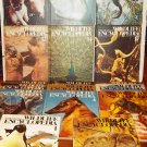 Vintage Funk and Wagnalls Wildlife Encyclopedia 17 volume set