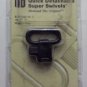 Uncle Mike's 1461-2 Quick Detach Swivels Only Black For 1" Rifle Slings 10/22