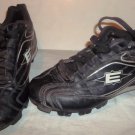 Easton Boys Size 4 1/2 Football Cleats