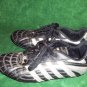 Spalding Size 4 Boys Cleats