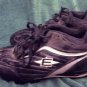 Easton Size 5 Boys Cleats