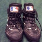 Major League Baseball Size 7 Boys Cleats