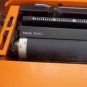 VINTAGE SMITH CORONA SUPER G PORTABLE TYPEWRITER WORKS but Needs Work