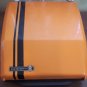 VINTAGE SMITH CORONA SUPER G PORTABLE TYPEWRITER WORKS but Needs Work