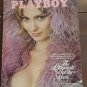 Vintage Playboy Back Issue June 1974 Missing Centerfold