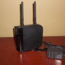 Belkin F5D8236-4 V2 4-Port 10/100 Wireless N Router