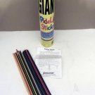 Pressman Toy Toy Classic Game, Giant Pick-Up Sticks 1514 Family Games