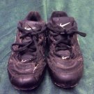 Nike Size 2.5 Boys Cleats
