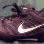 Nike Size 2.5 Boys Cleats